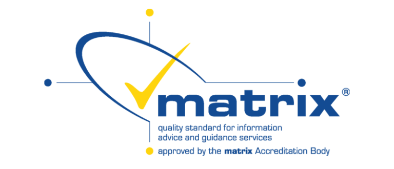 Matrix-Logo