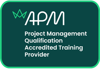 APM Badge