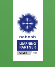 NEBOSH Badge