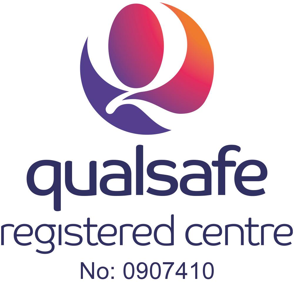 Qualsafe logo